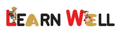 Learn Well Logo