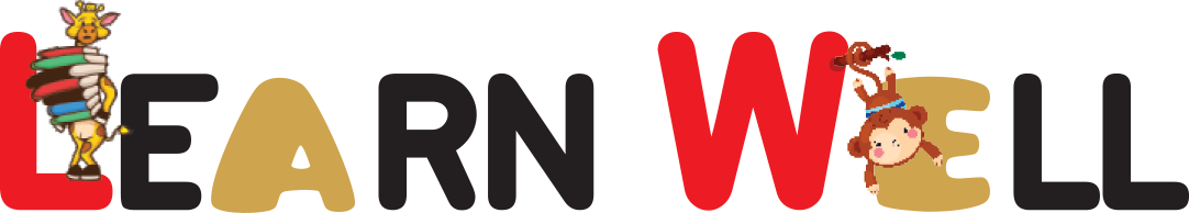 Learn Well Logo
